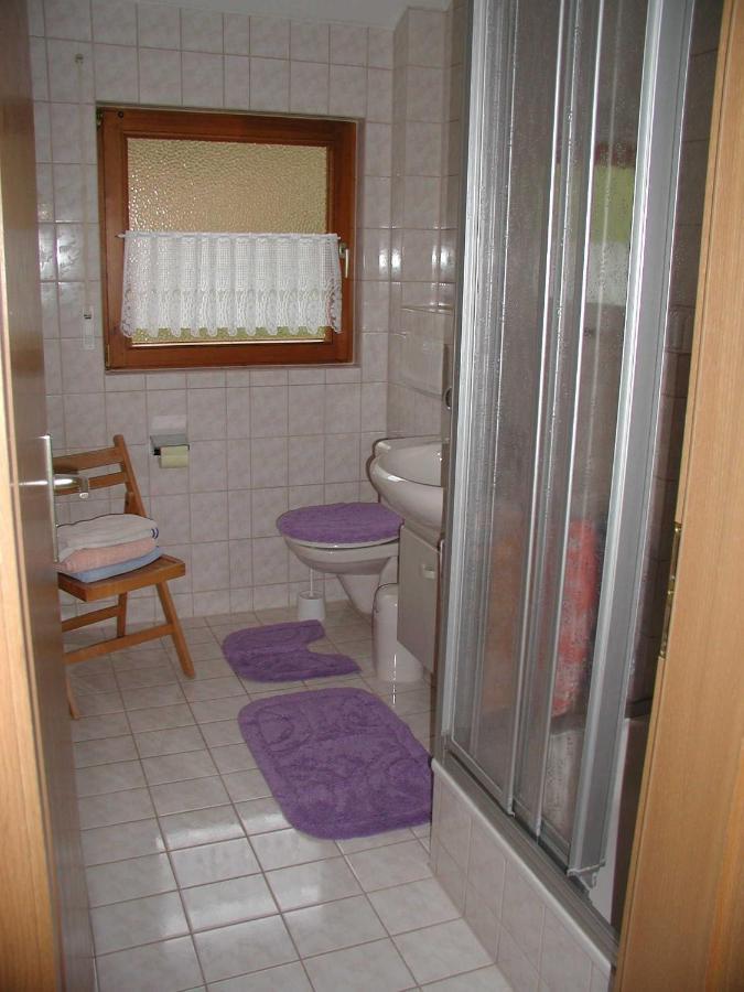 Ferienwohnung Herbert Best Baiersbronn Εξωτερικό φωτογραφία