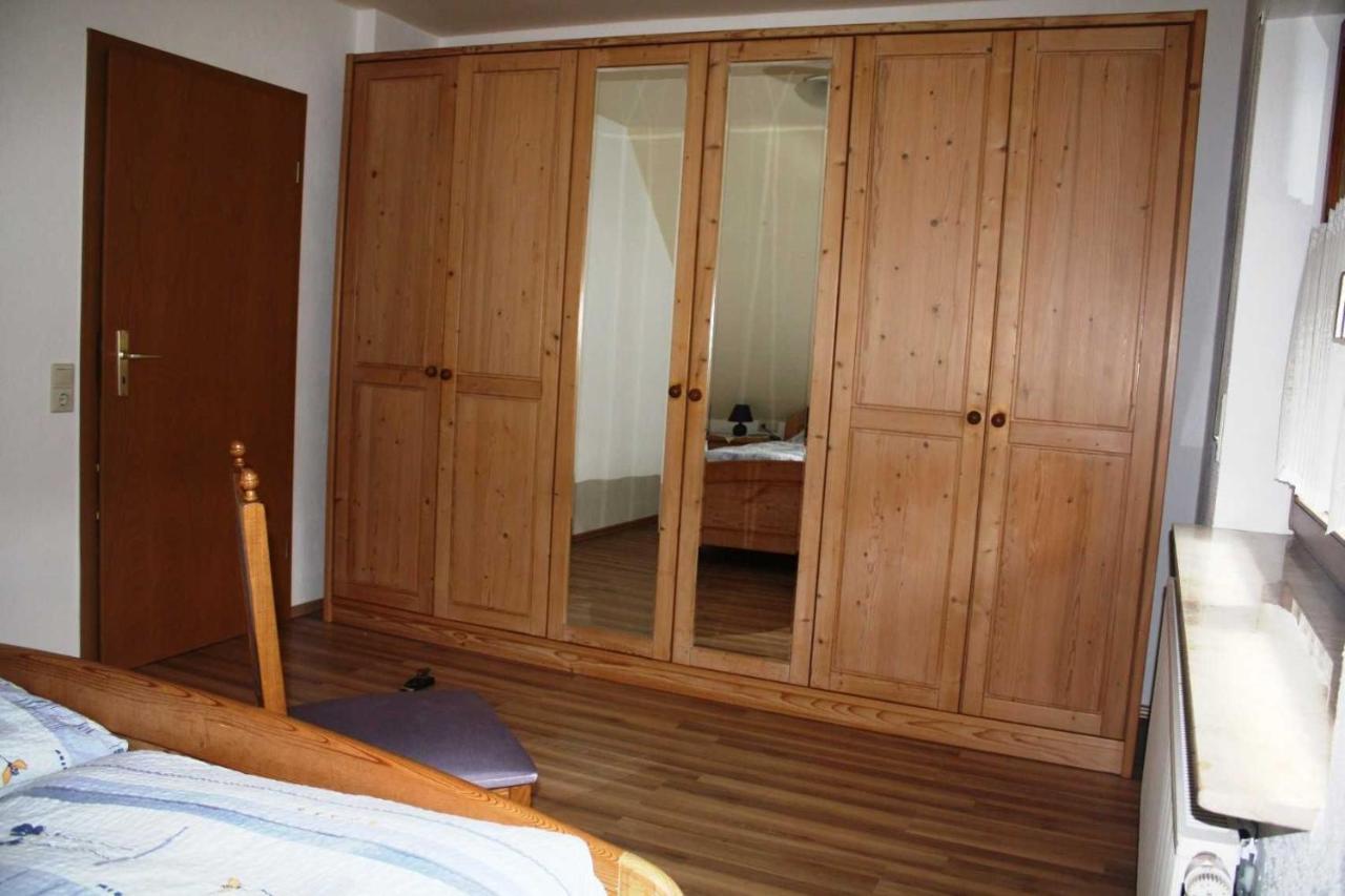 Ferienwohnung Herbert Best Baiersbronn Εξωτερικό φωτογραφία