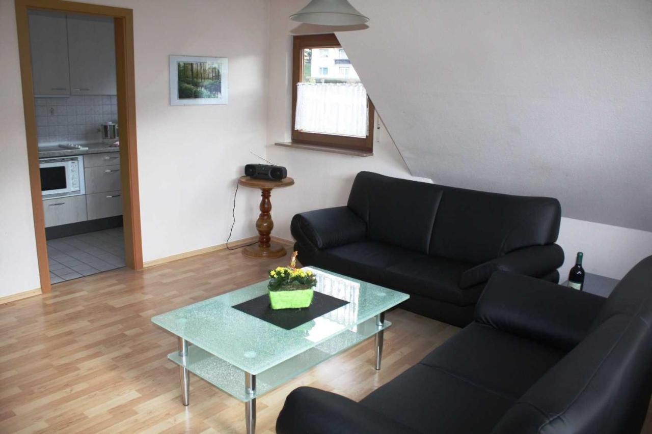 Ferienwohnung Herbert Best Baiersbronn Εξωτερικό φωτογραφία