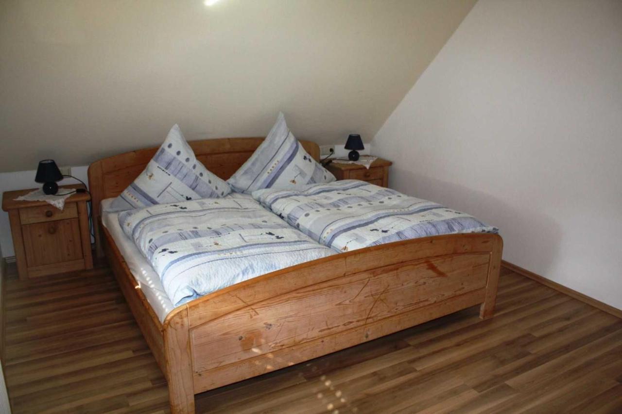 Ferienwohnung Herbert Best Baiersbronn Εξωτερικό φωτογραφία
